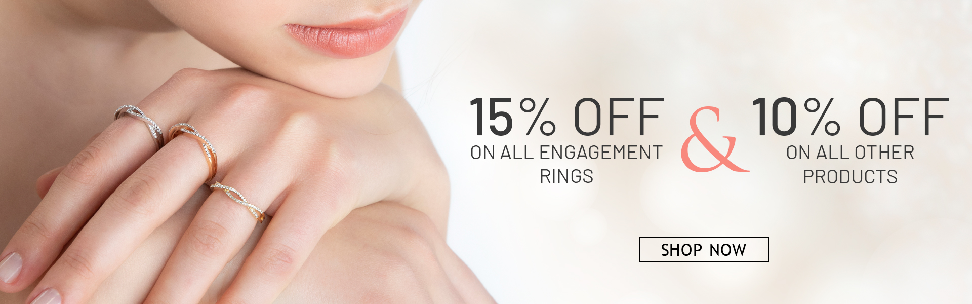 Zen Diamond Summer Sale