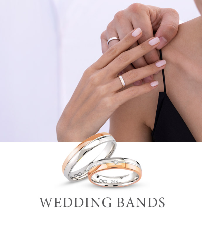 Wedding Bands