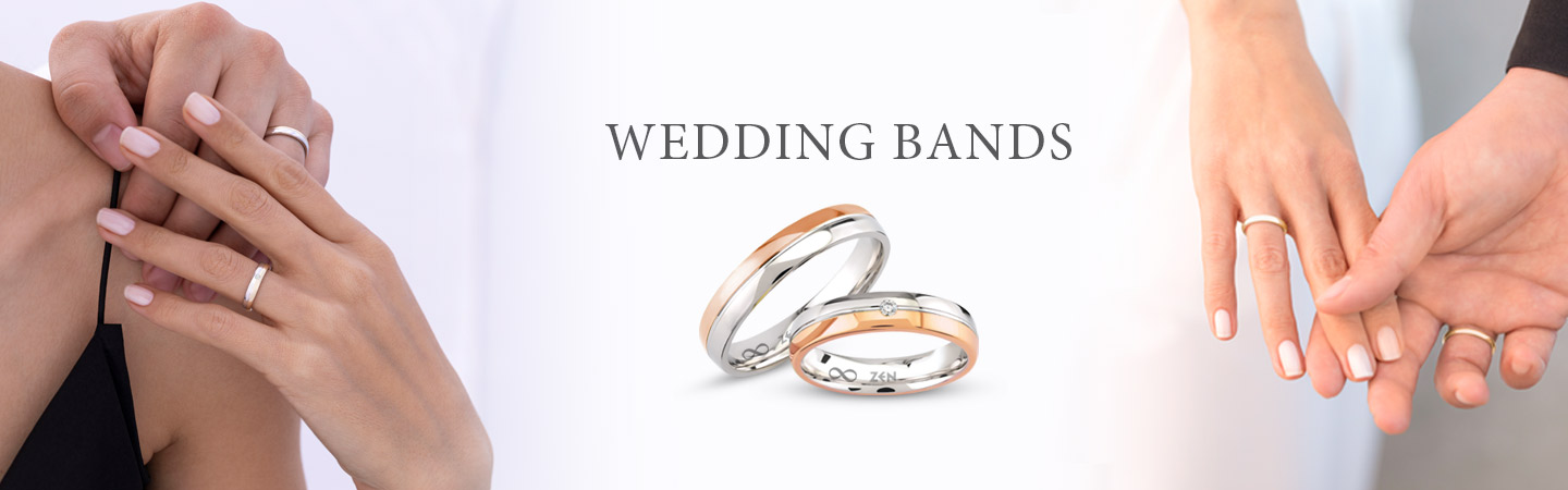 Wedding Bands