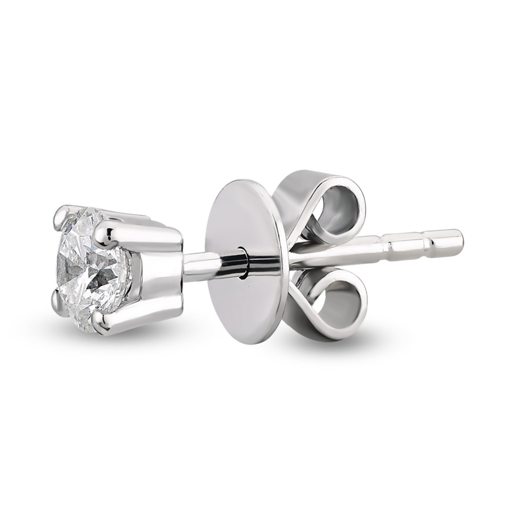 DIAMOND EARSTUDS