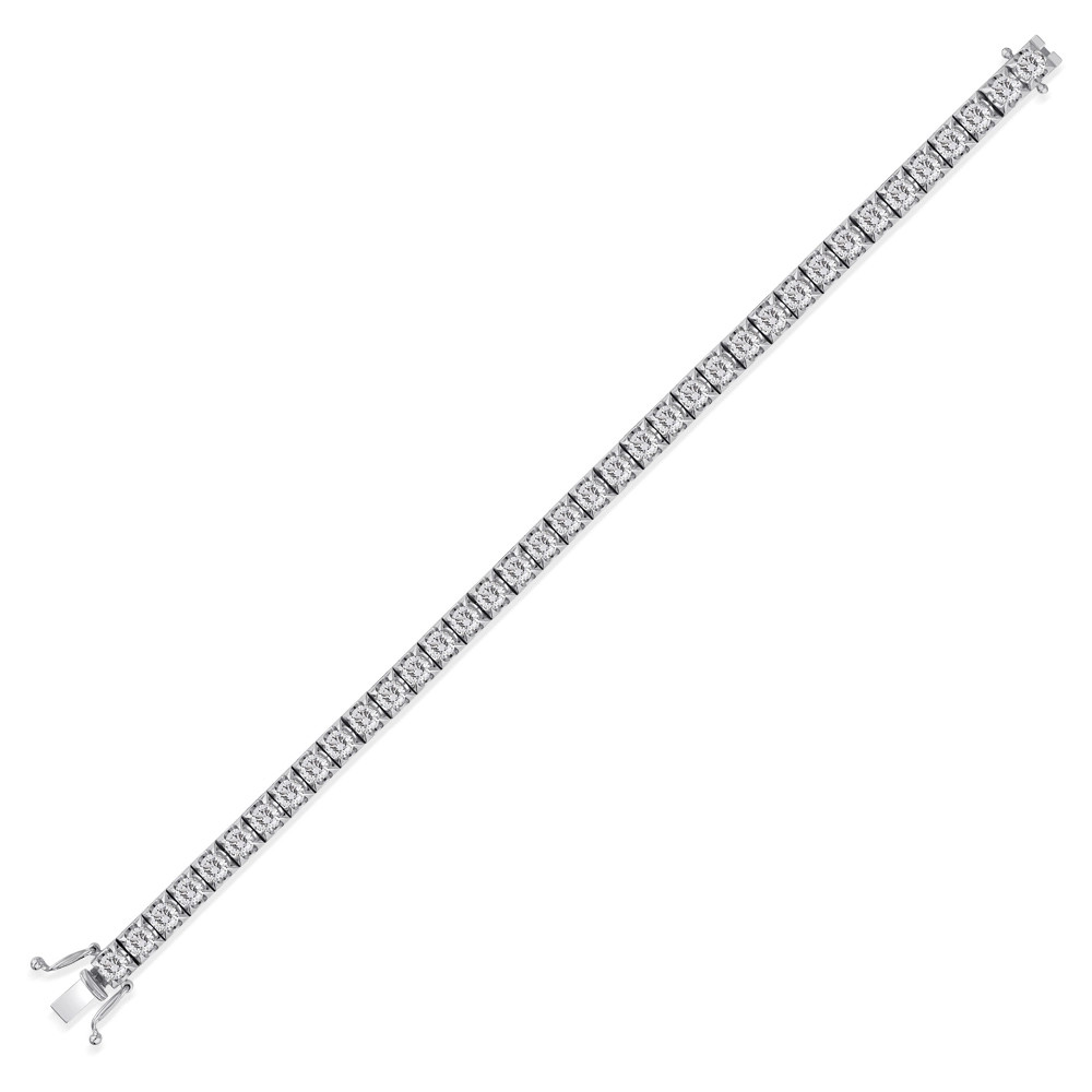 Diamond Tennis Bracelet