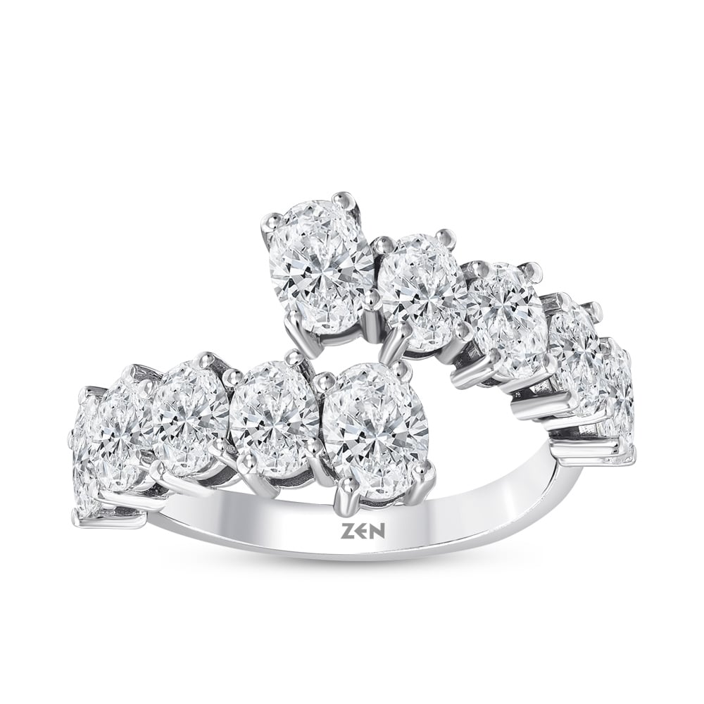 Design Diamond Ring
