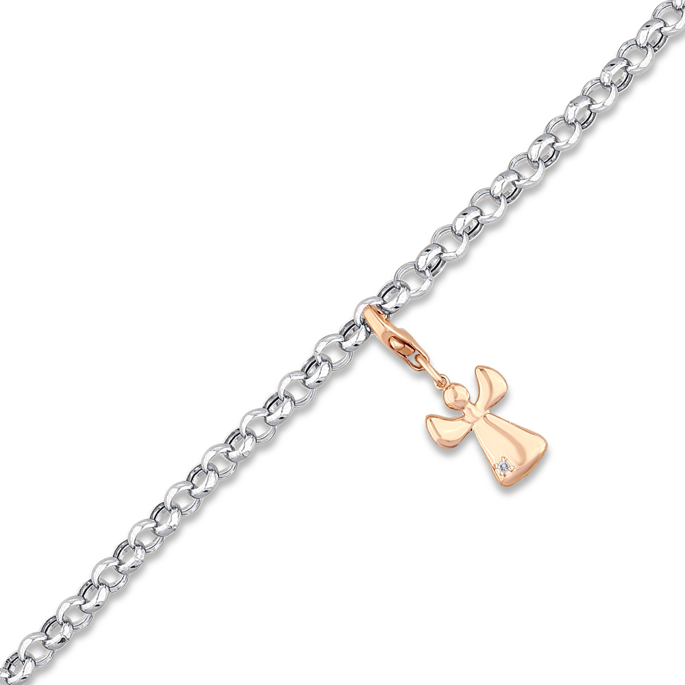 Charme Angel Bracelet
