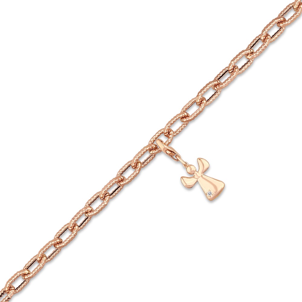 Charme Angel Bracelet