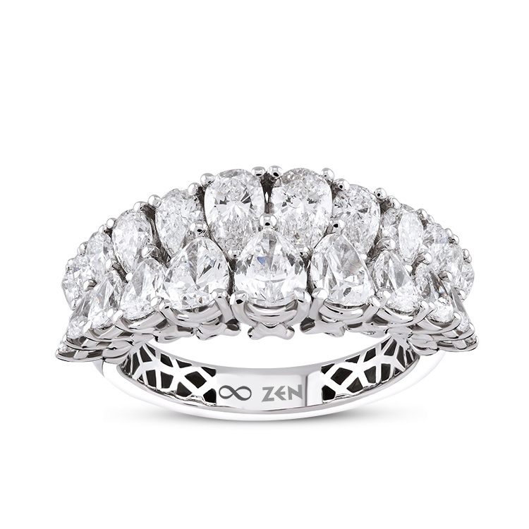 Design Diamond Ring
