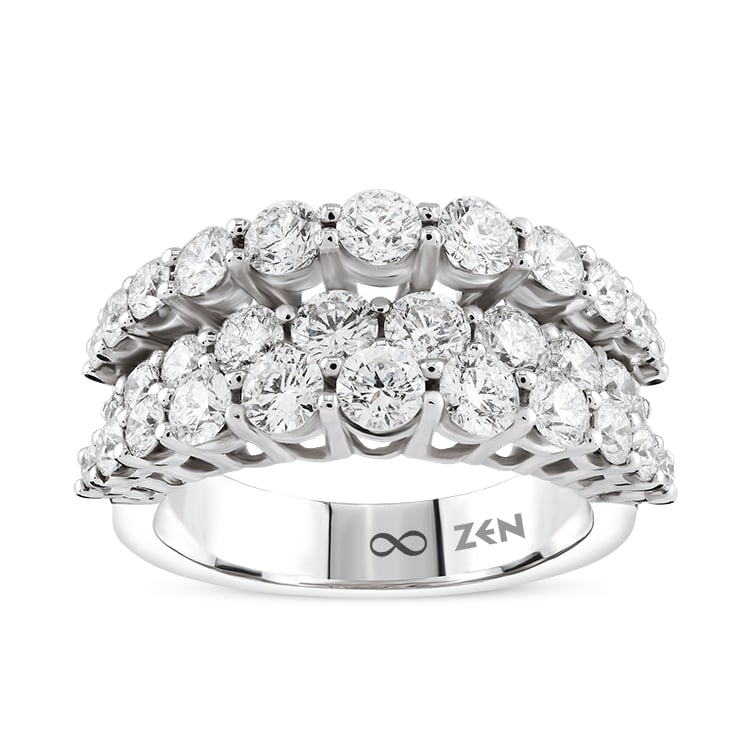 Design Diamond Ring