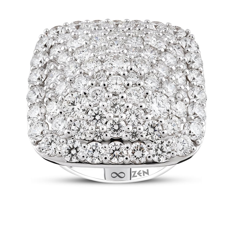 Design Diamond Ring