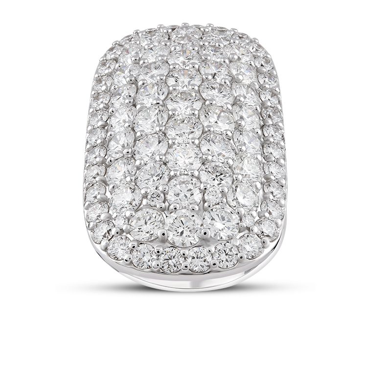 Design Diamond Ring