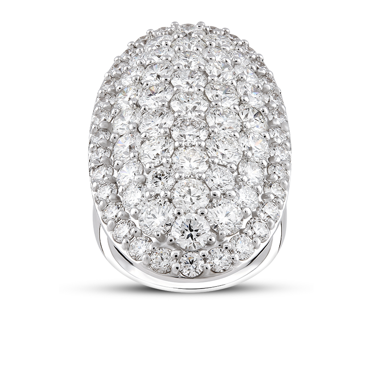 Design Diamond Ring