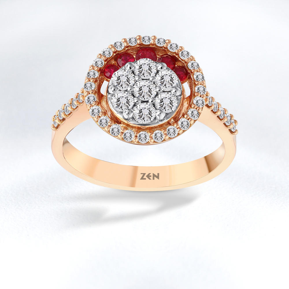 Ruby Ring
