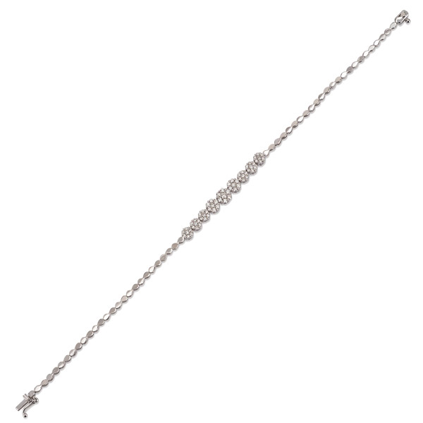 Diamond Bracelet