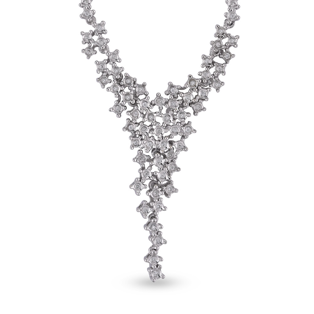 Диамантено Колие   