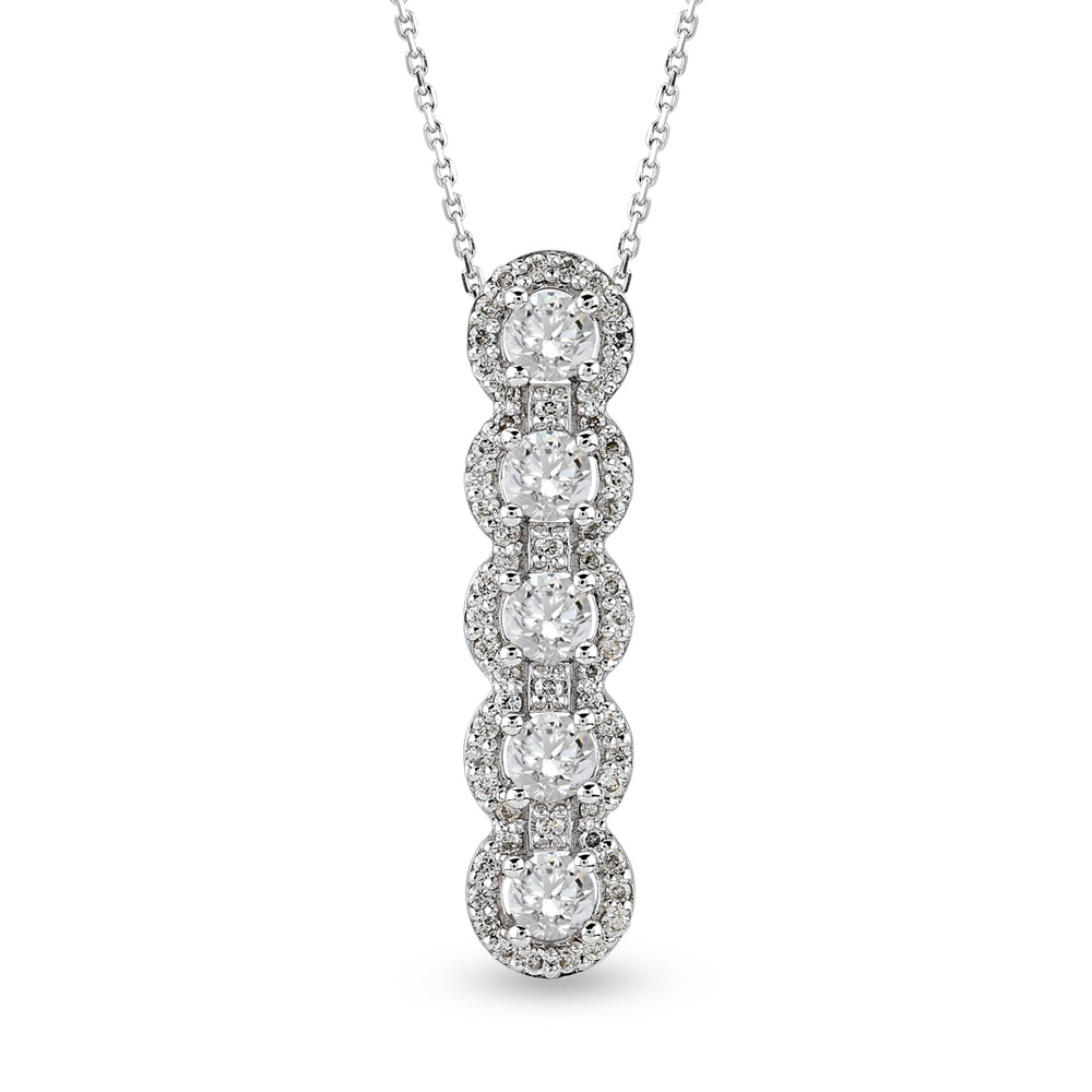 Diamond Necklace