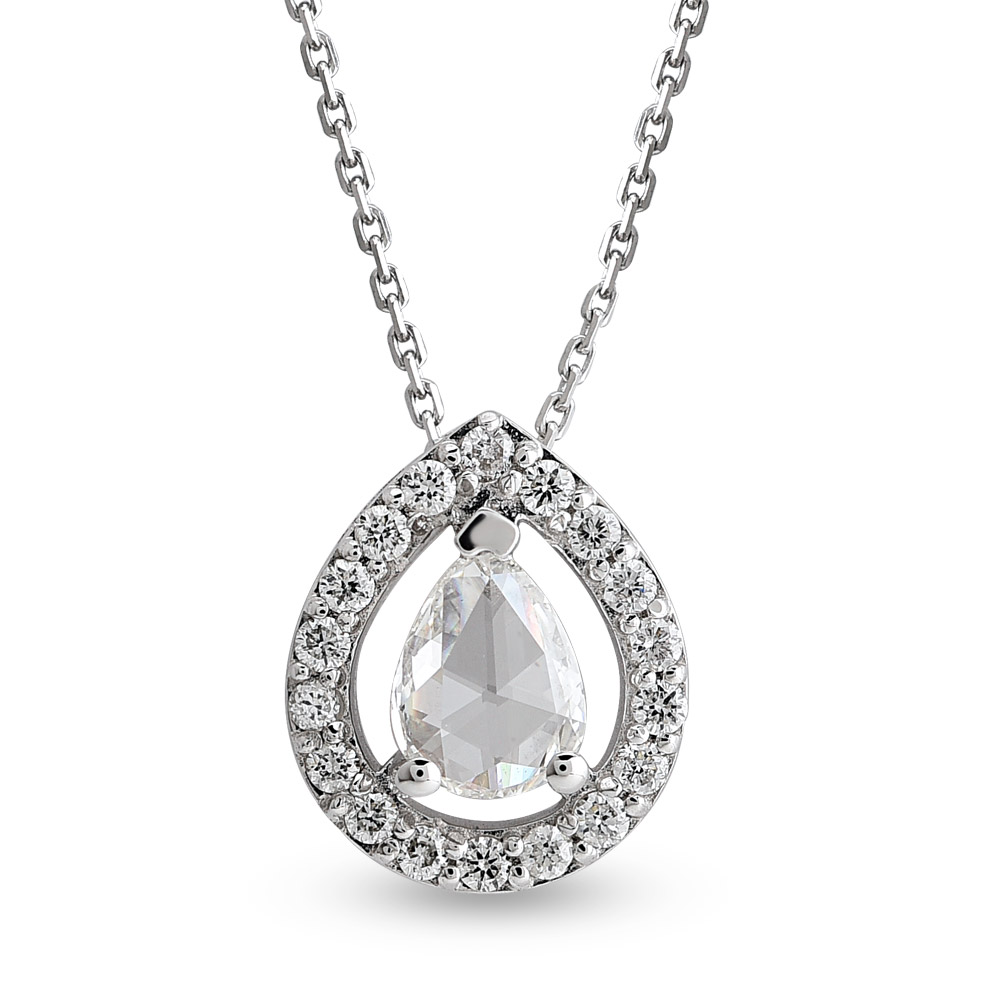 Designer Diamond Necklace