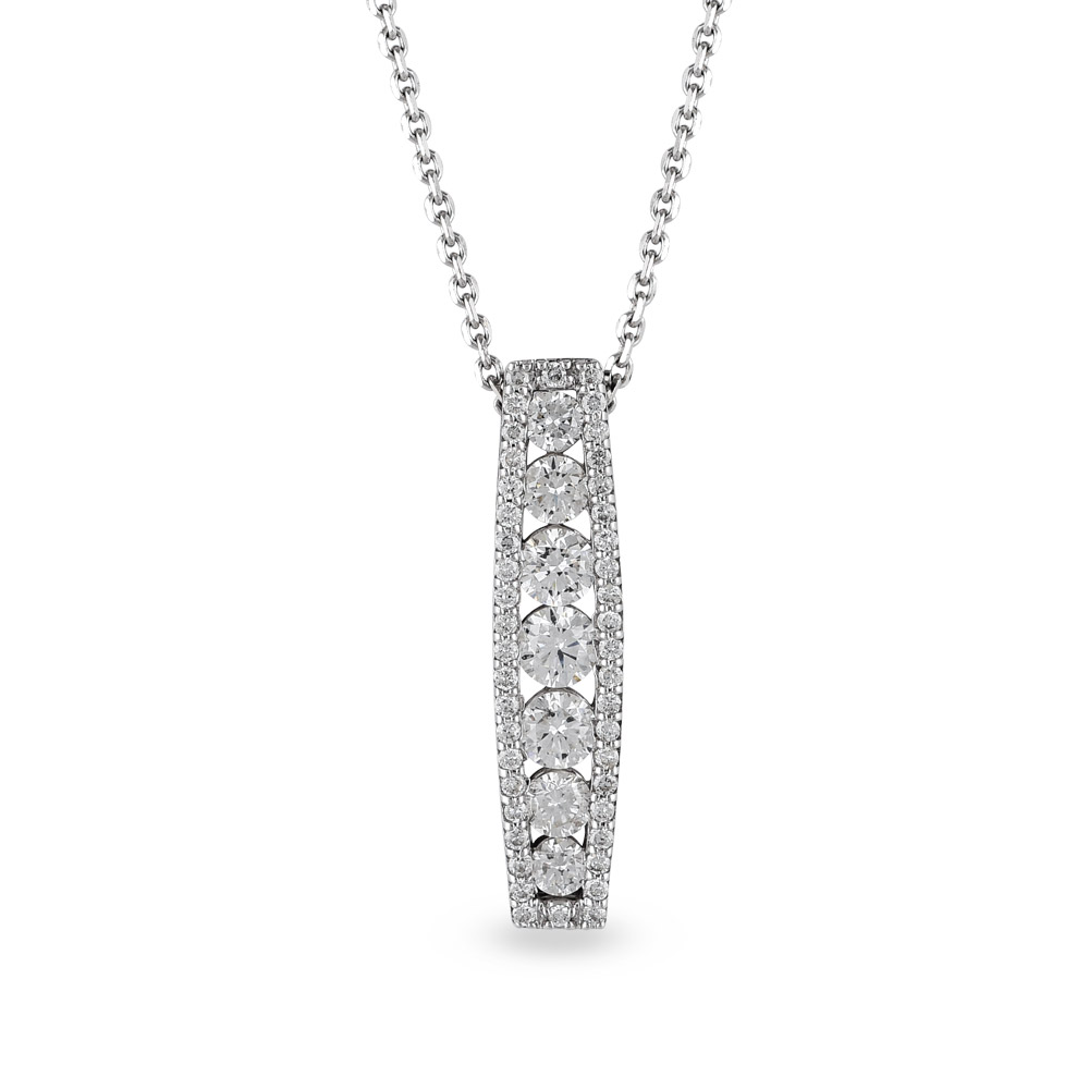 Diamond Necklace