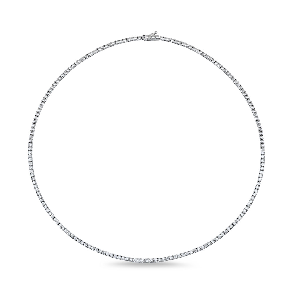 Diamond Tennis Neclace