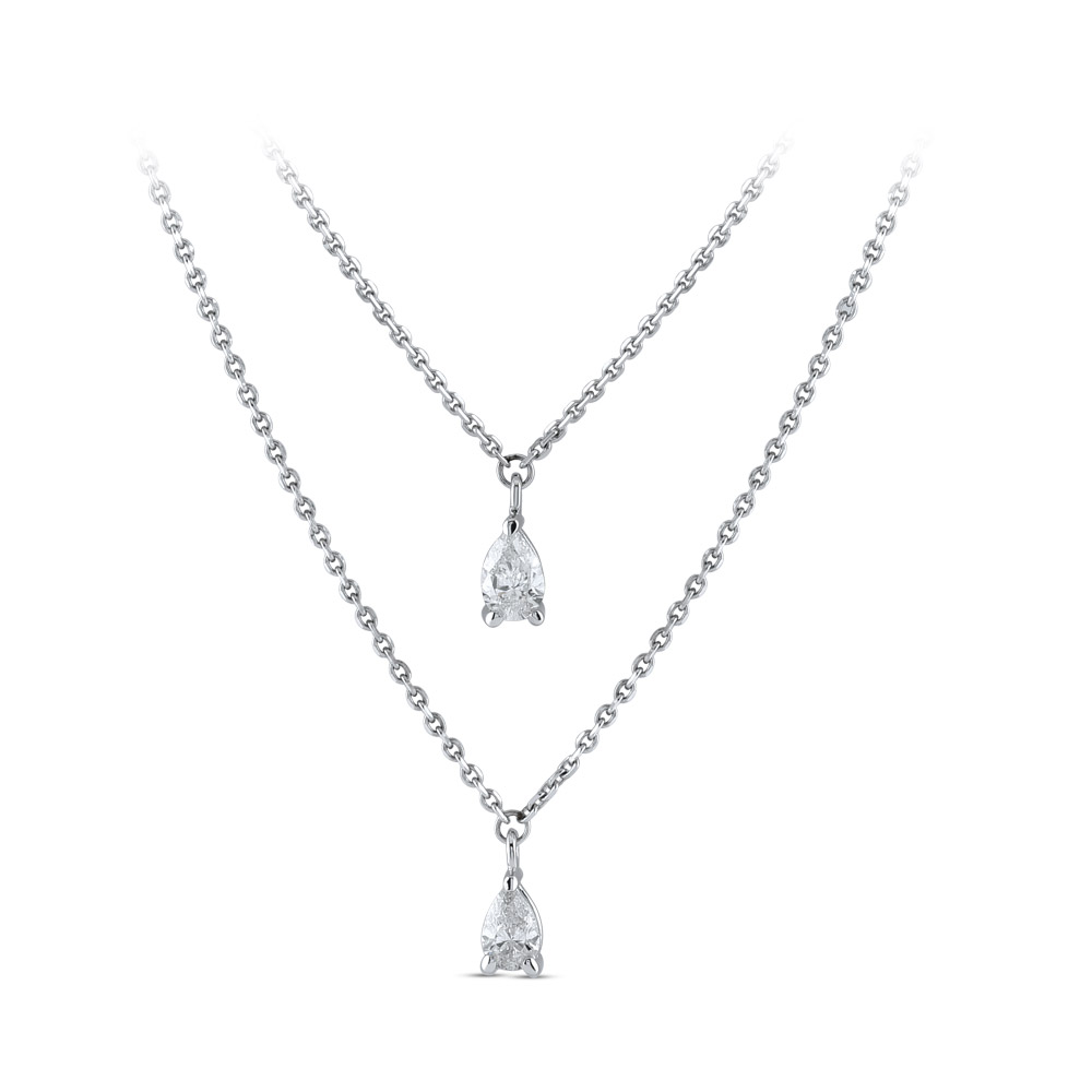 Designer Diamond Necklace
