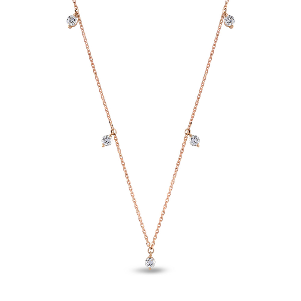 Designer Diamond Necklace