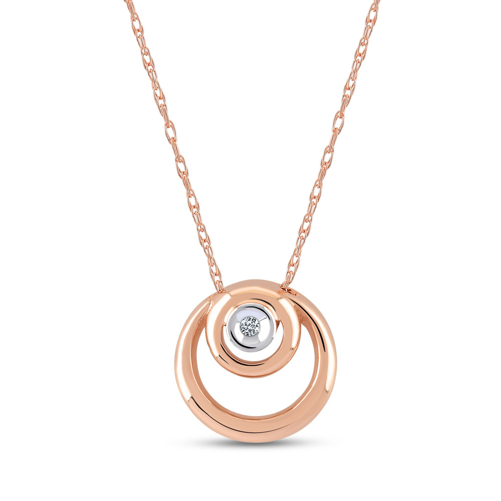 Designer Diamond Necklace