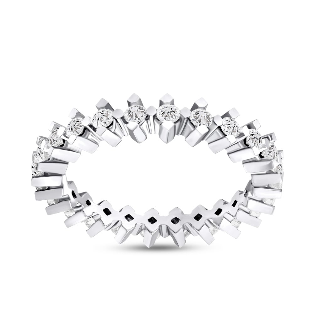 Eternity Diamond Ring