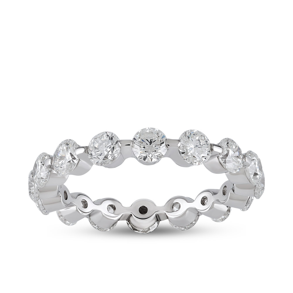 Eternity Diamond Ring