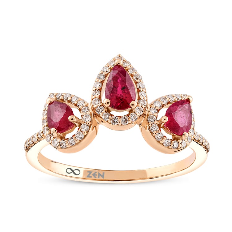 Ruby Ring