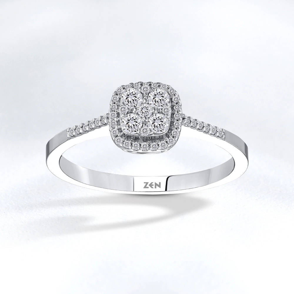 Design Diamond Ring