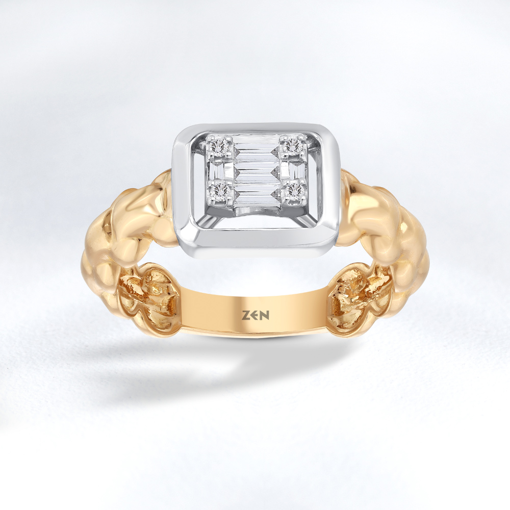 Design Diamond Ring