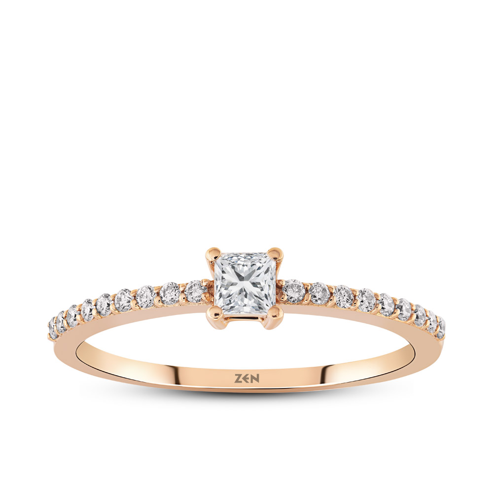 Designer Diamond Ring
