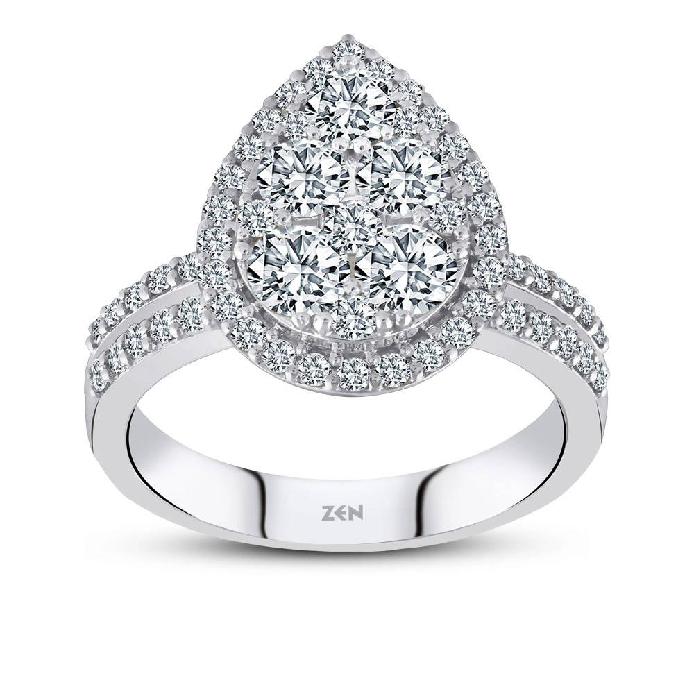 Design Diamond Ring