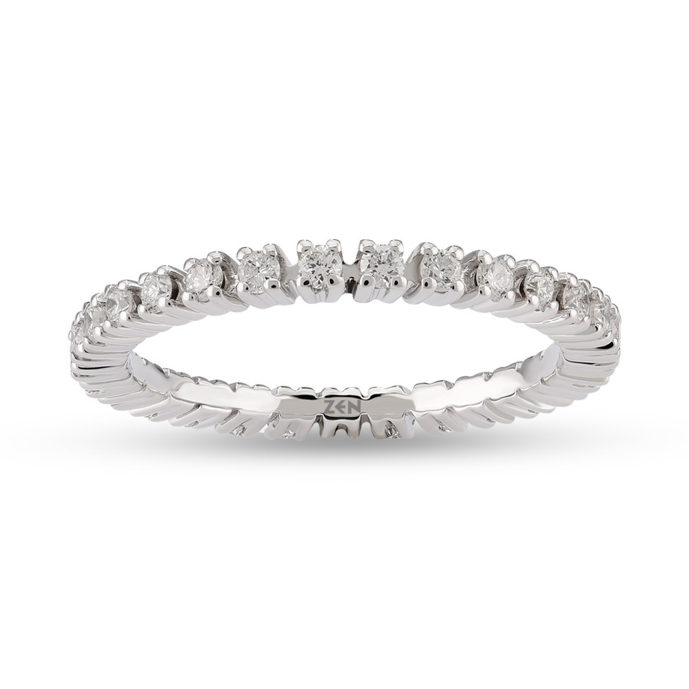 Eternity Diamond Ring