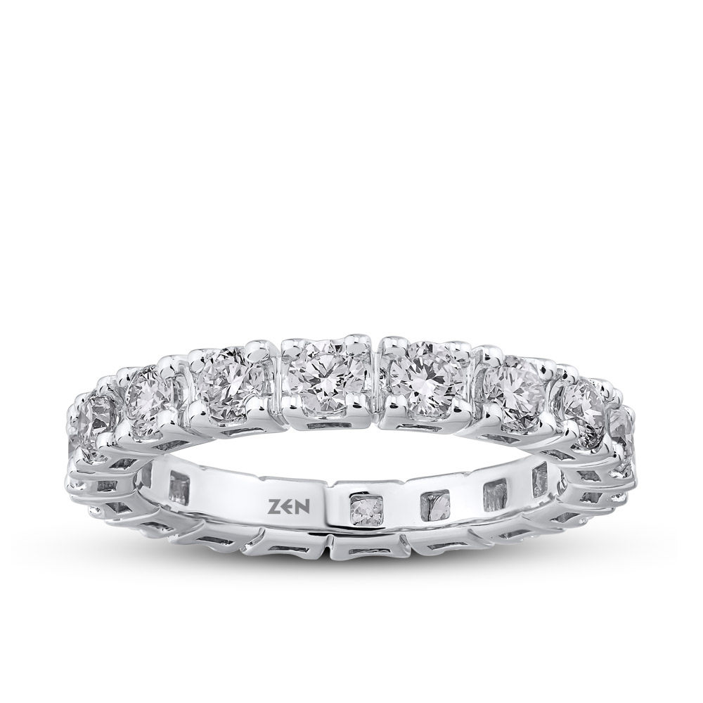 Eternity Diamond Ring 