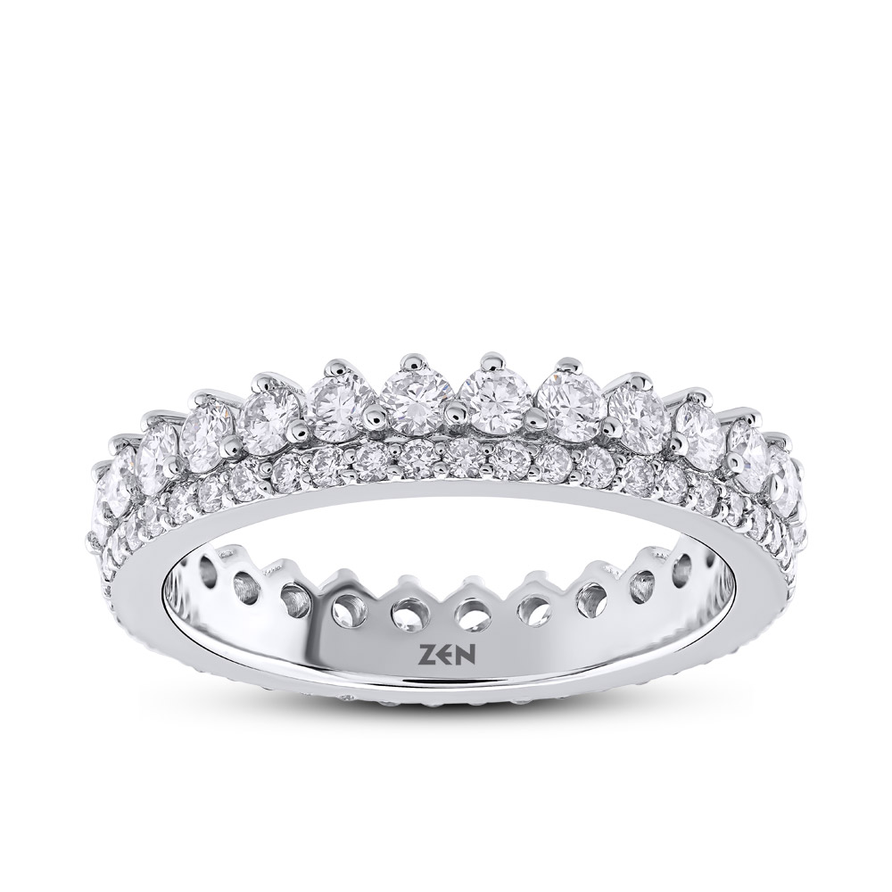 Eternity Diamond Ring