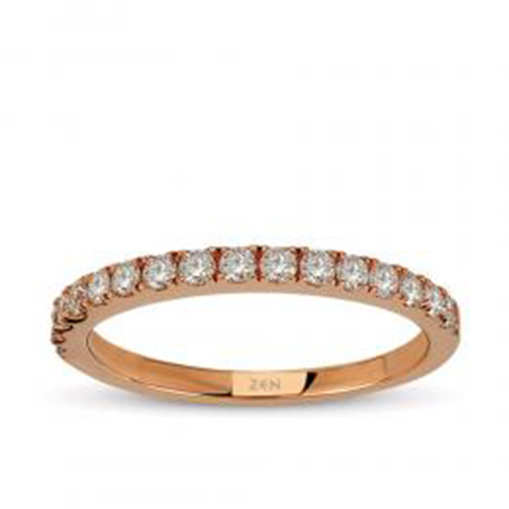 Eternity Diamond Ring