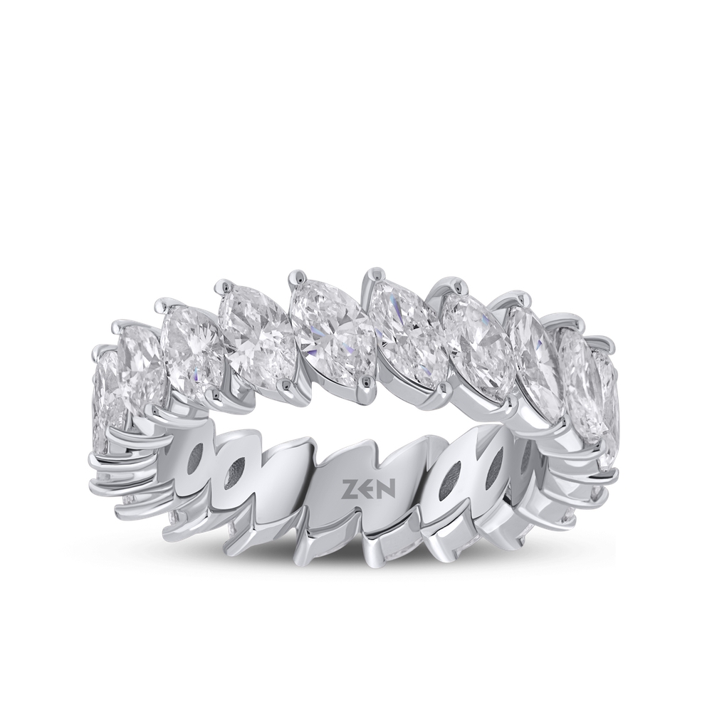 Eternity Diamond Ring 