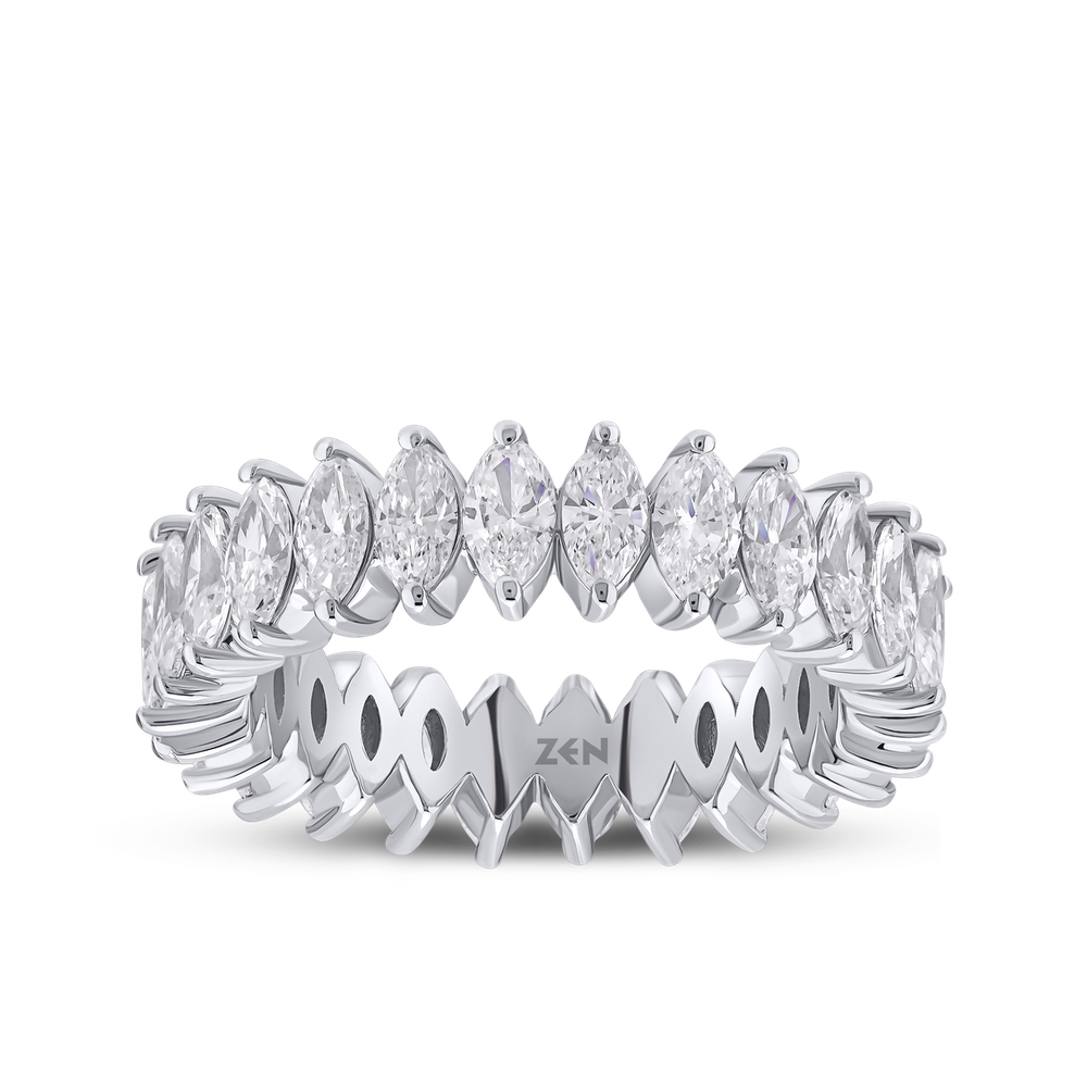 Eternity Diamond Ring 