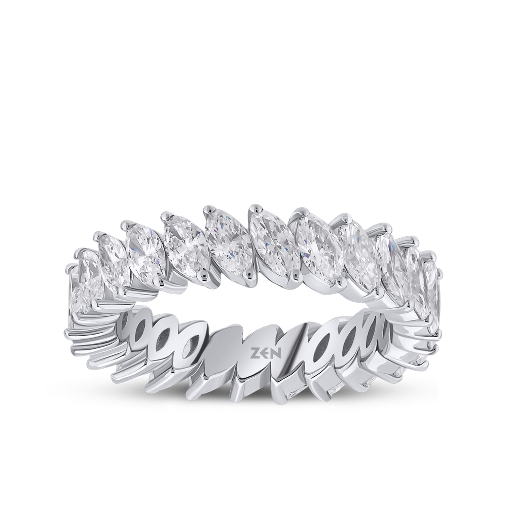 Eternity Diamond Ring 