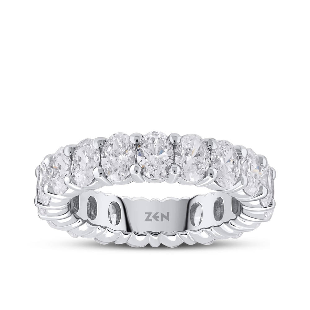 Eternity Diamond Ring