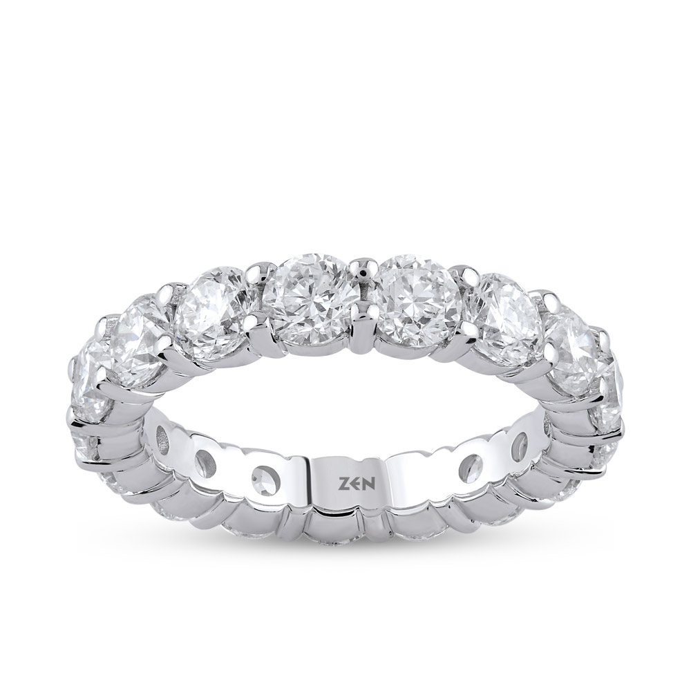 Eternity Diamond Ring