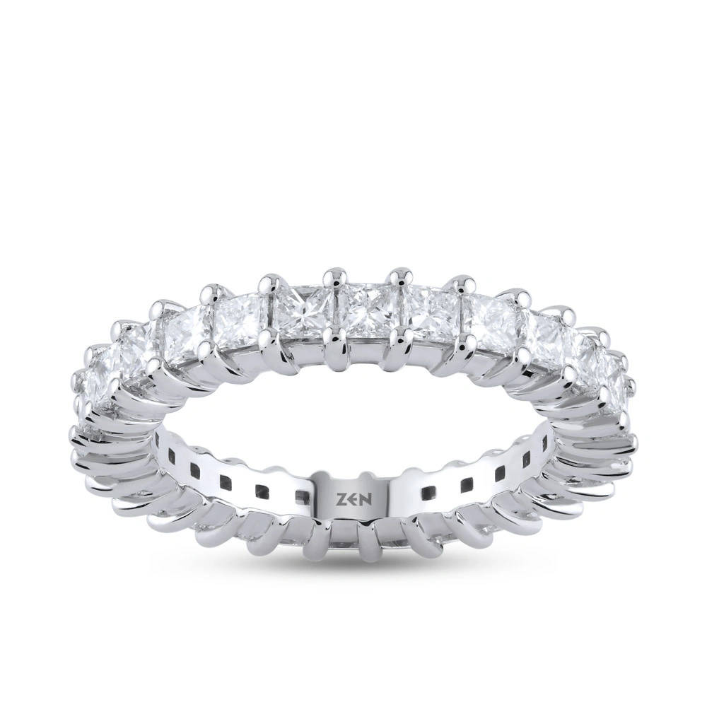 Eternity Diamond Ring