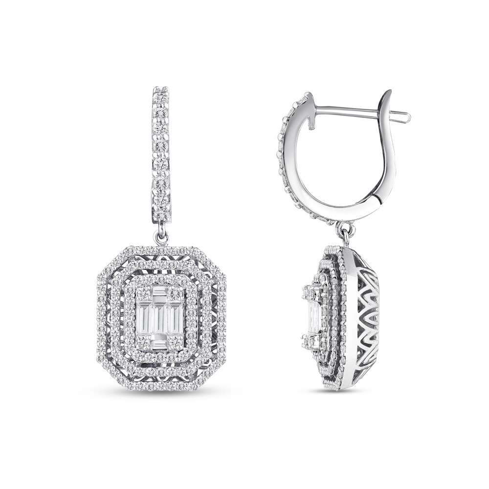 Design Earring