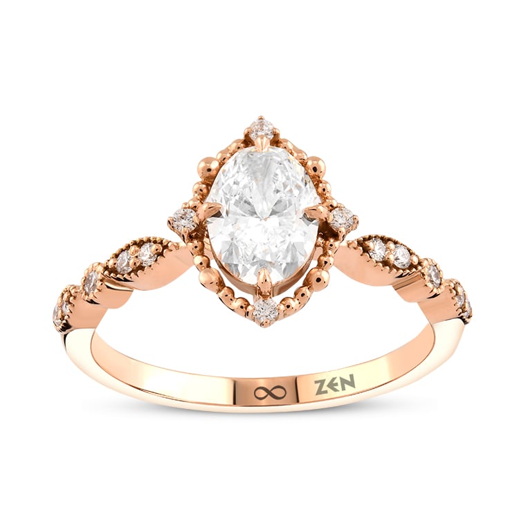 Design Diamond Ring