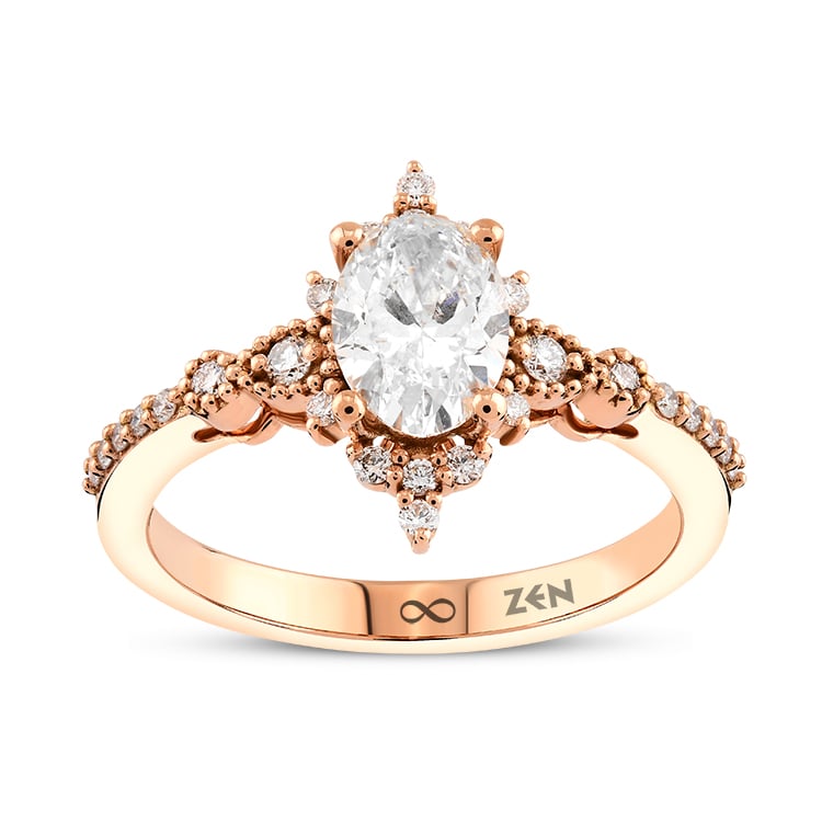 Design Diamond Ring