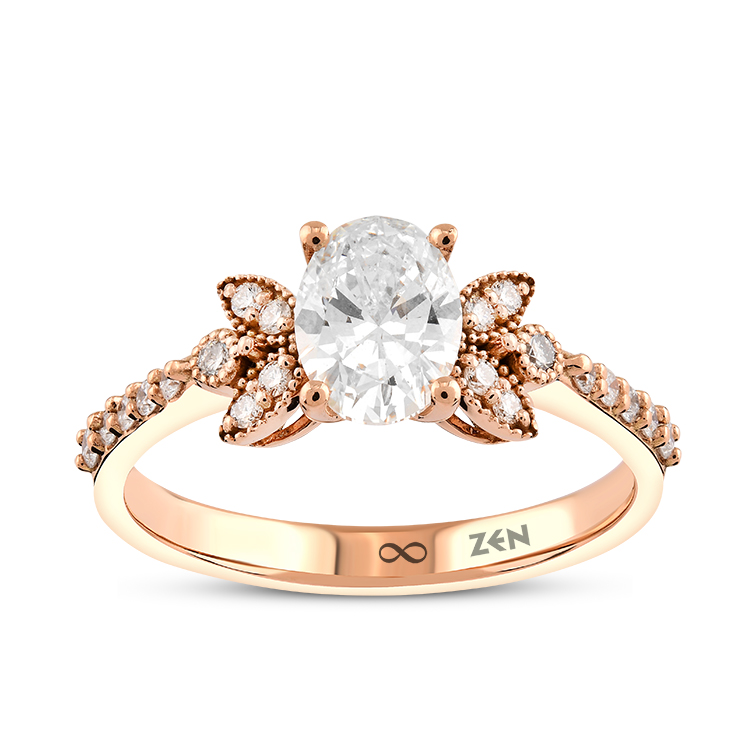 Design Diamond Ring