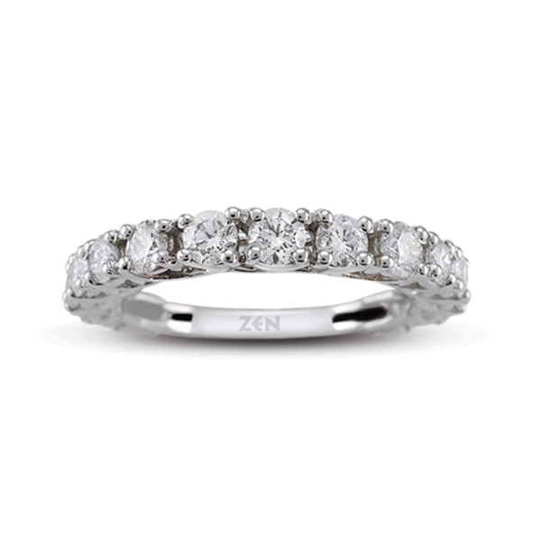 Eternity Diamond Ring