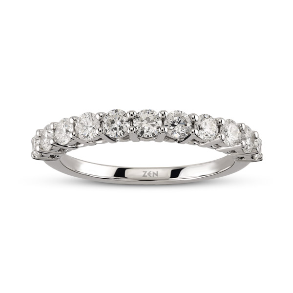 Eternity Diamond Ring