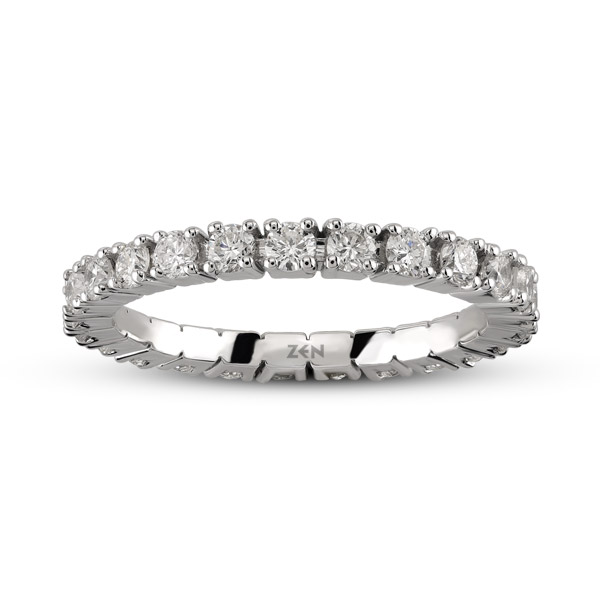 Eternity Diamond Ring