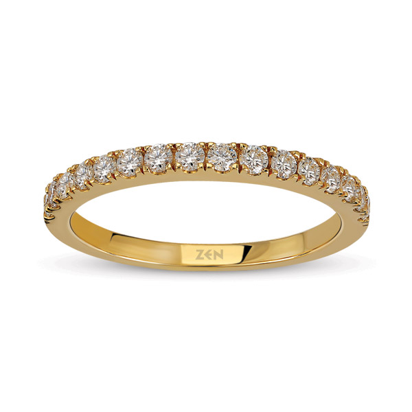 Eternity Diamond Ring
