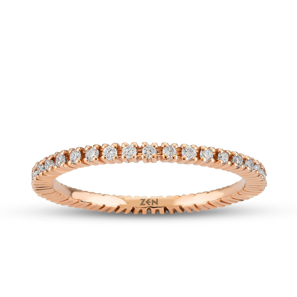 Eternity Diamond Ring