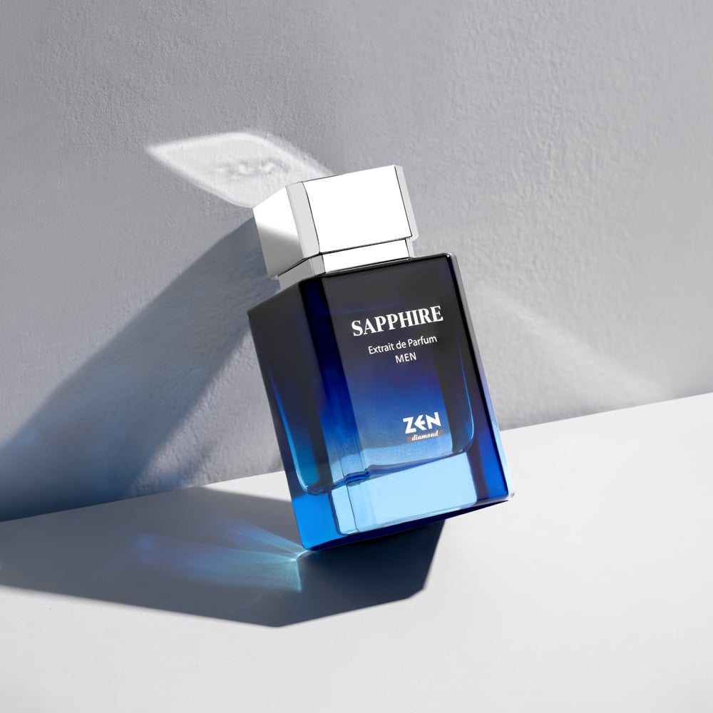 Men Perfume Sapphire
